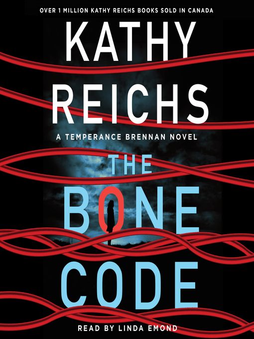 Cover image for The Bone Code
